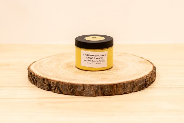 Les Beurres d'Afrique 150ml – Image 2